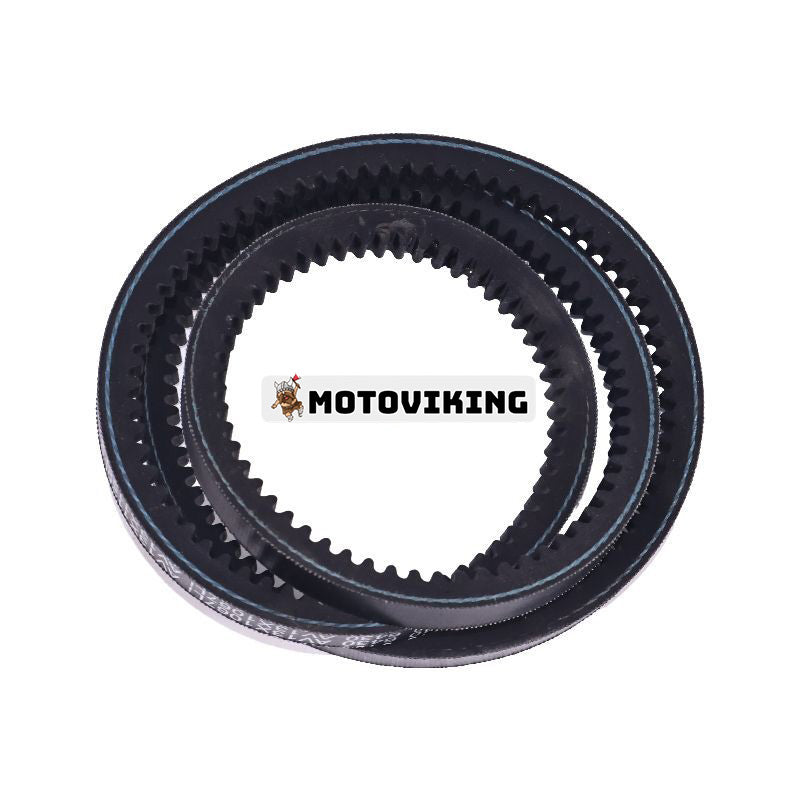 Kilrem 17123-97010 för Kubota Engine D1403 D1703 V2203-M V2403-M-T