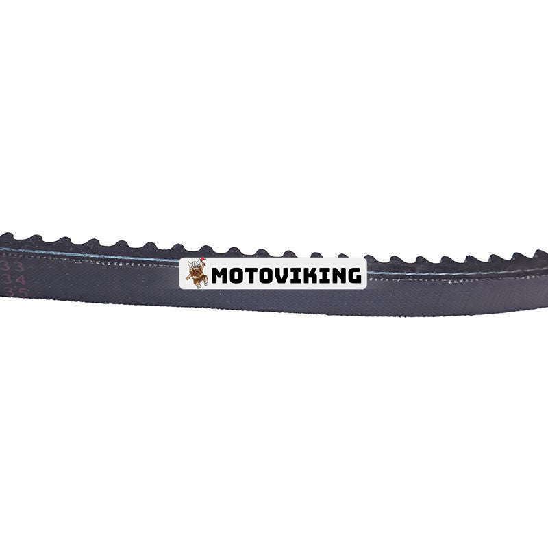 Kilrem 17123-97010 för Kubota Engine D1403 D1703 V2203-M V2403-M-T