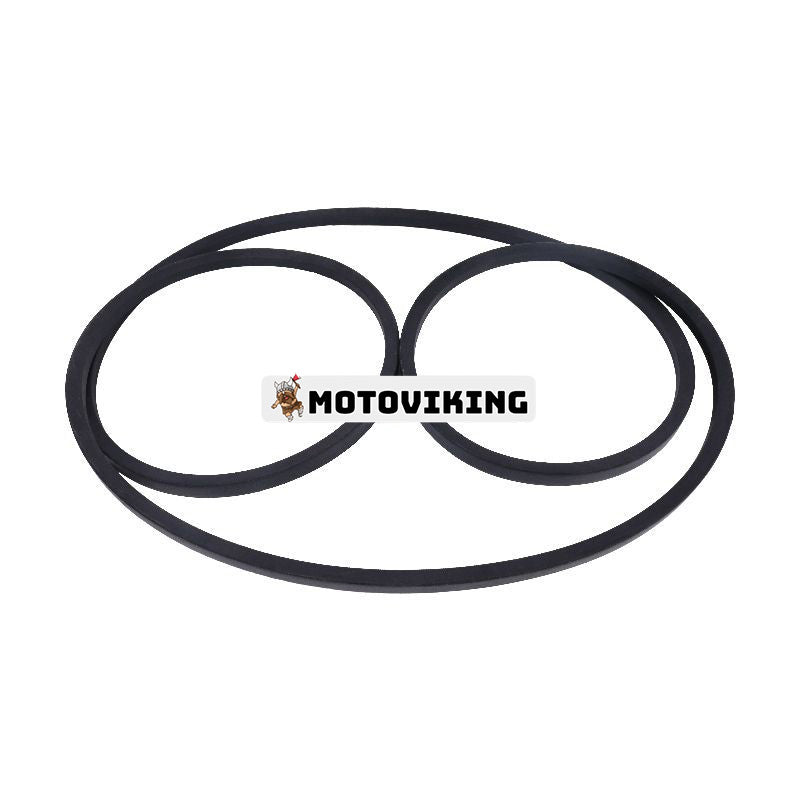 Kilrem 07200011 för Ariens Zero-Turn Mower Pro-Master 34Z Gravely Pro Master 34M Compact-Pro 34