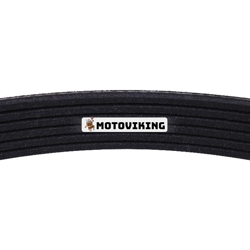 Serpentine Belt 50-62000-81 50-62000-10 för Carrier Transicold