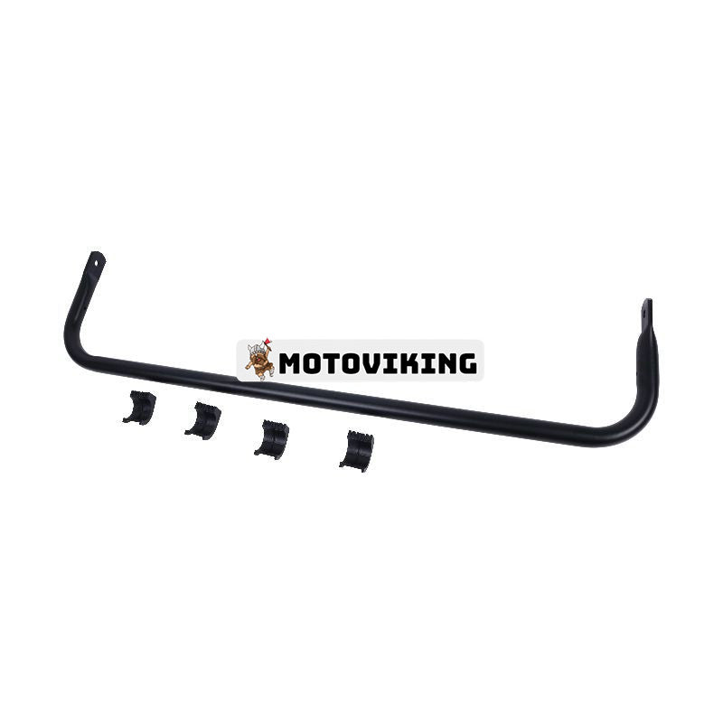 Bakre stabilisatorstång med bussningsfäste 5337865-458 5335639-458 5336851-458 för Polaris RZR S 4 800 2009-2014