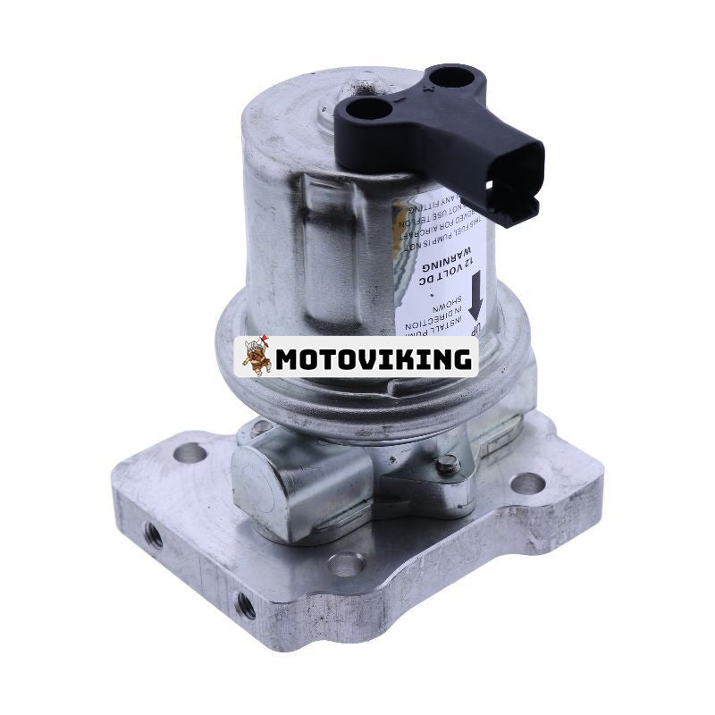 12V elektrisk bränsleöverföringspump 4935092 4088507 5362253 för Cummins Engine X15 ISX15 QSX15