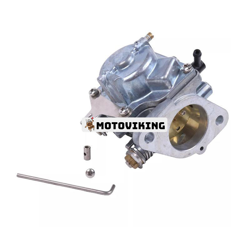 Förgasare 13200-944J0-000 för Suzuki utombordsmotor DT40 DT40W 40WR