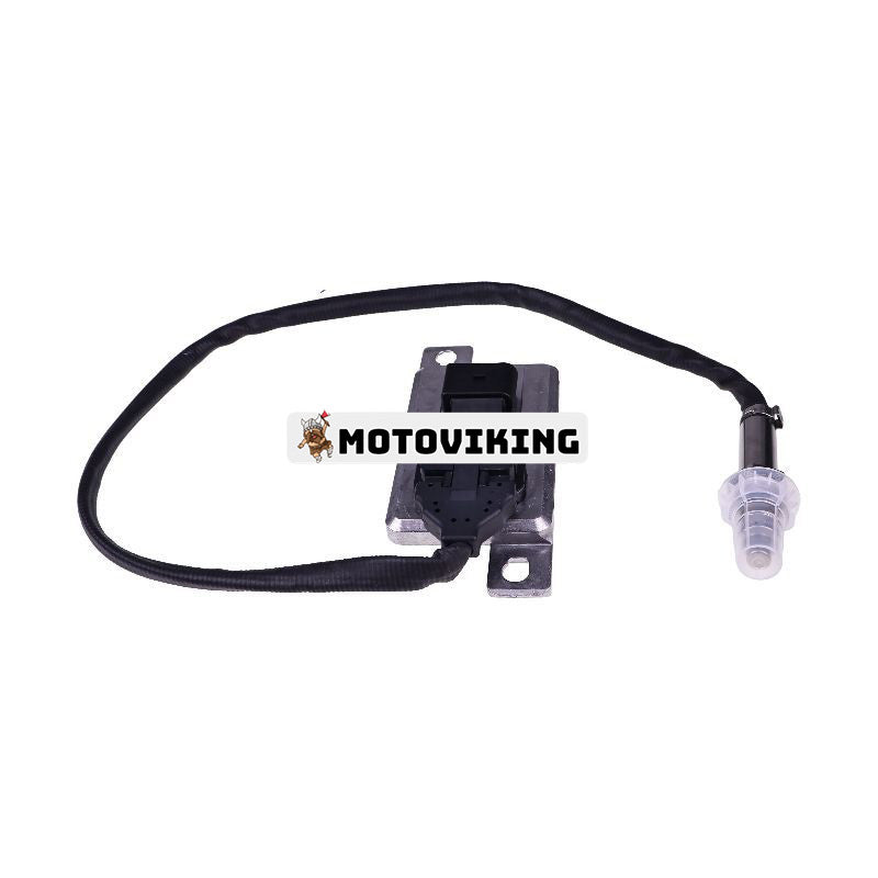 Kväveoxid Nox-sensor 5WK96624A 03L907807D för VW Passat 2.0 TDI Audi