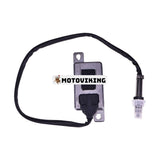 Kväveoxid Nox-sensor 5WK96624A 03L907807D för VW Passat 2.0 TDI Audi