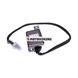 Kväveoxid Nox-sensor 5WK96624A 03L907807D för VW Passat 2.0 TDI Audi