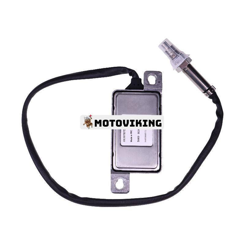 Kväveoxid Nox-sensor 5WK96624A 03L907807D för VW Passat 2.0 TDI Audi