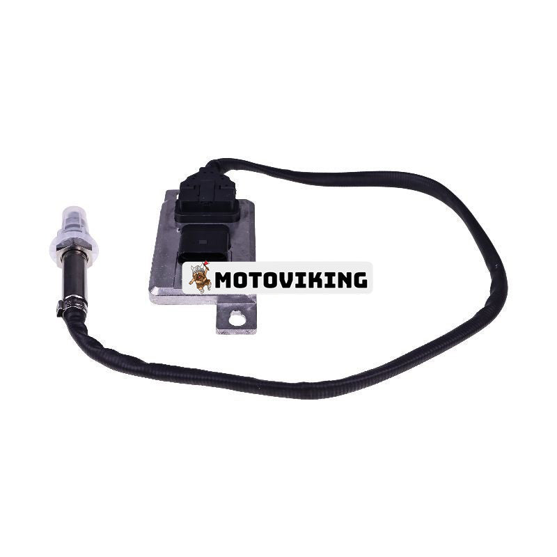 Kväveoxid Nox-sensor 5WK96624A 03L907807D för VW Passat 2.0 TDI Audi