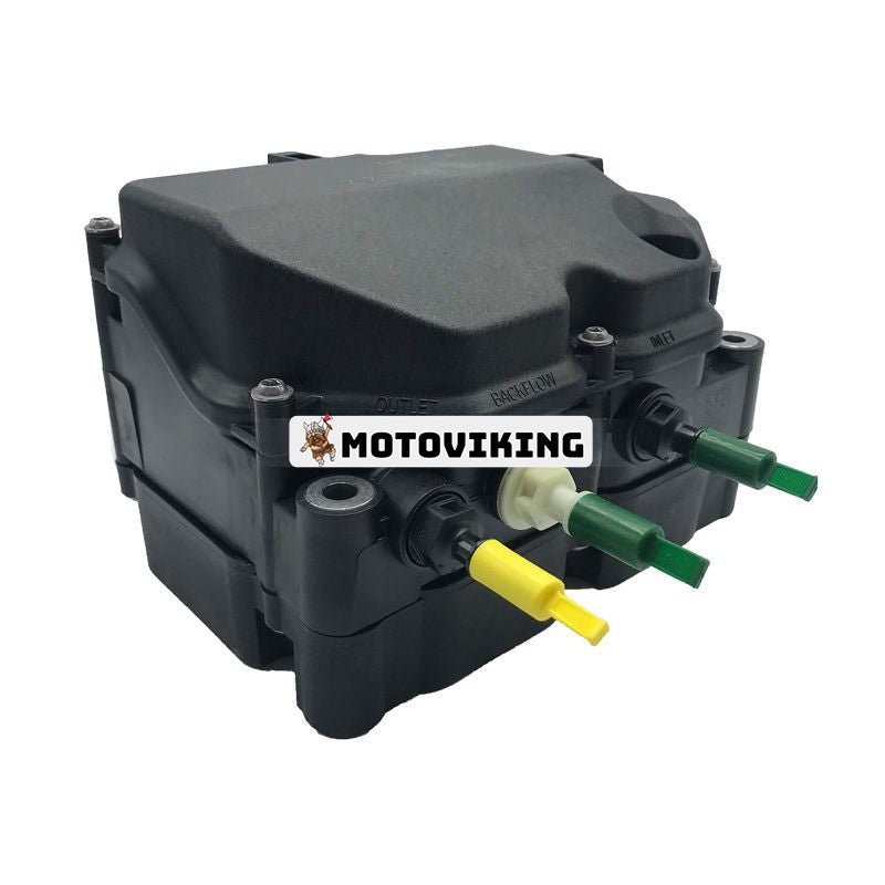 12V DEF doseringsenhetspump RE552175 DZ111283 för John Deere 4045 6068 6090 Motor 6120M 5115M 5100R 5085M S680 S690 S760 S790