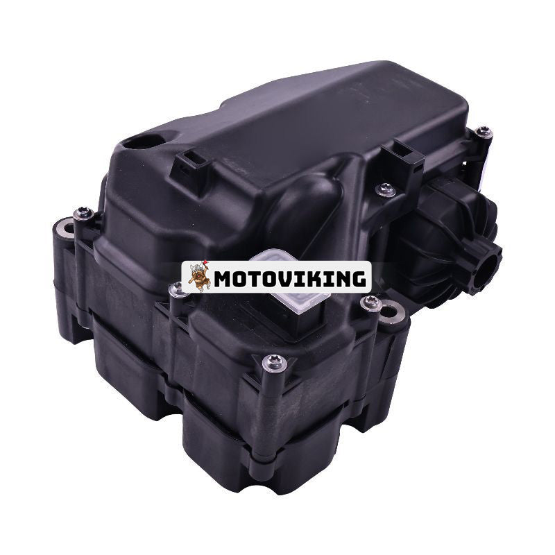 12V Denoxtronic 2.2 DEF ureapump 4387304RX 2871879 för Cummins Engine ISX ISB ISC