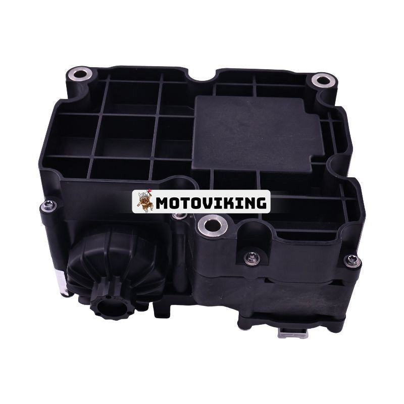 12V Denoxtronic 2.2 DEF ureapump 4387304RX 2871879 för Cummins Engine ISX ISB ISC