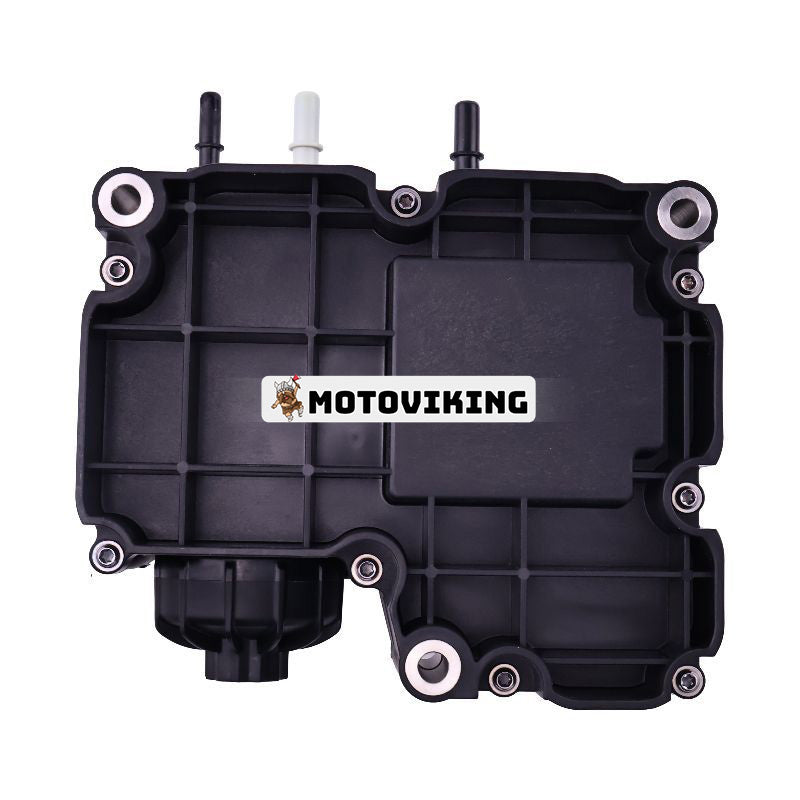 12V Denoxtronic 2.2 DEF ureapump 4387304RX 2871879 för Cummins Engine ISX ISB ISC