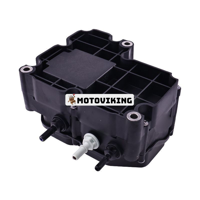 12V Denoxtronic 2.2 DEF ureapump 4387304RX 2871879 för Cummins Engine ISX ISB ISC