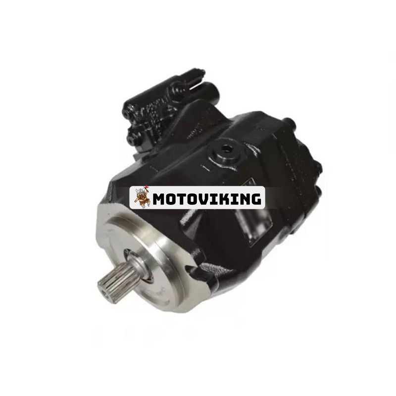 Eftermarknad Bosch Rexroth ALA10VO60DFR1/52R-PQC62N00-SO547 Hydraulisk kolvpump för grävmaskinslastare