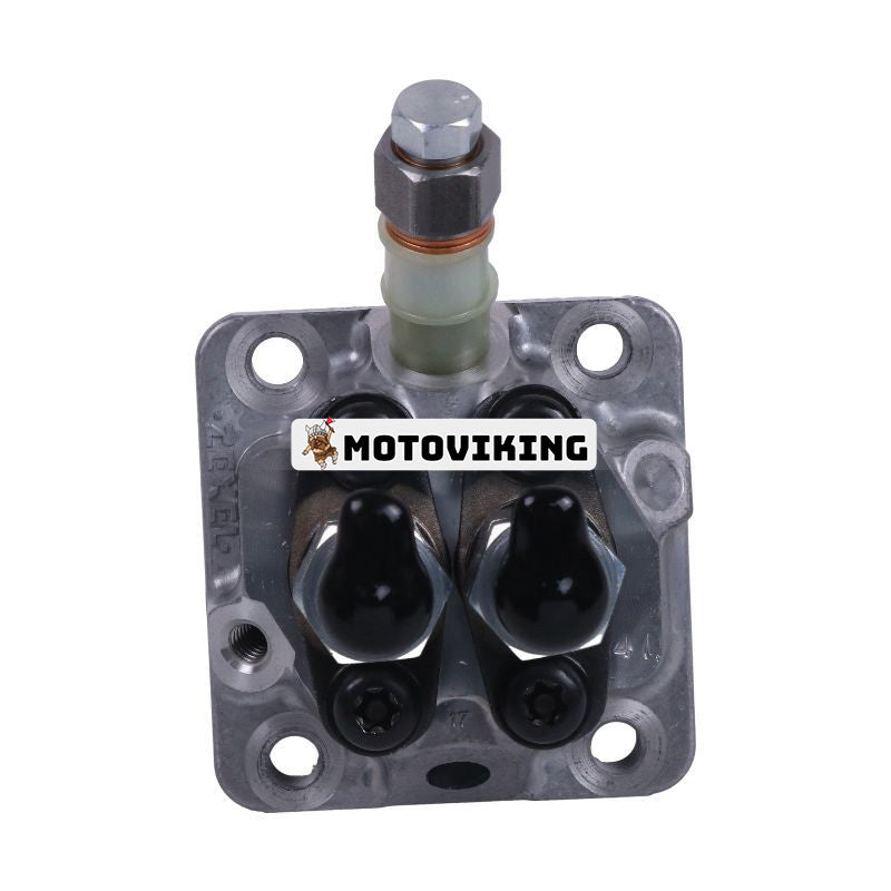 Bränsleinsprutningspumphuvudenhet 1G449-51011 för Kubota Engine Z602