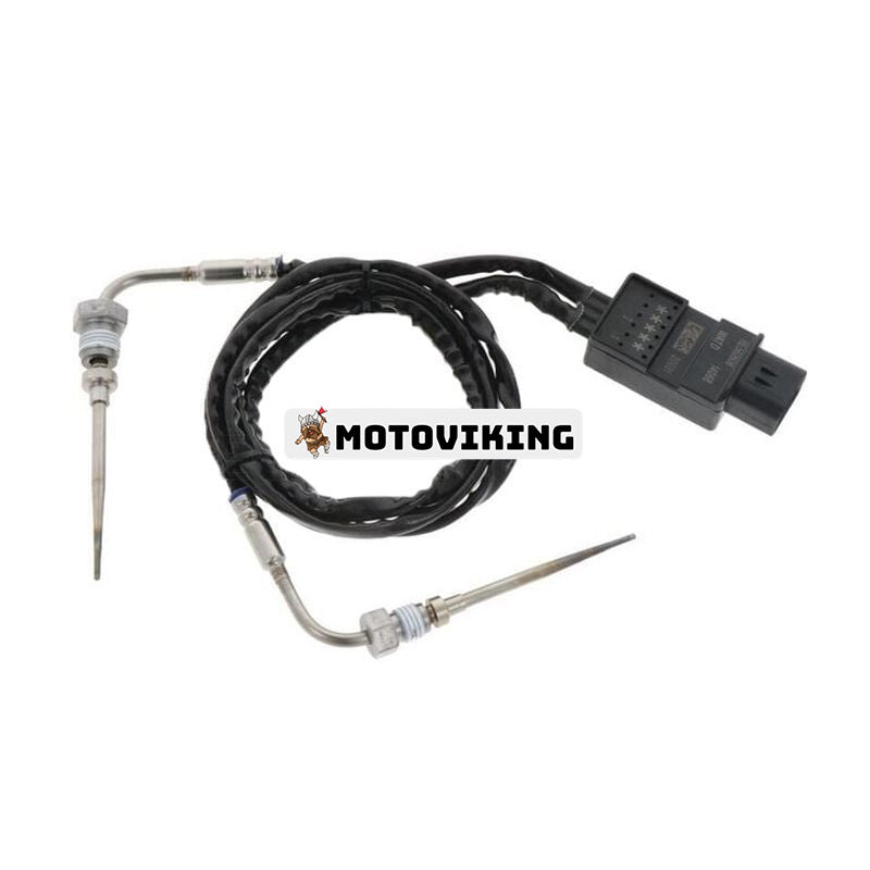 Temperatursensor RE562608 för John Deere Engine 6068 Traktor 6175M 6175R 6195M 9195R 7210R 7250R 8295R