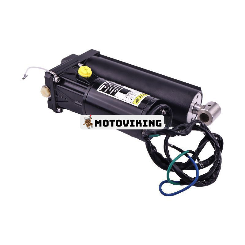 Power Trim-enhet 8M0171818 8M0090335 för Mercury Outboard 75HP 90HP 115HP 65HP 80HP 100HP 125HP