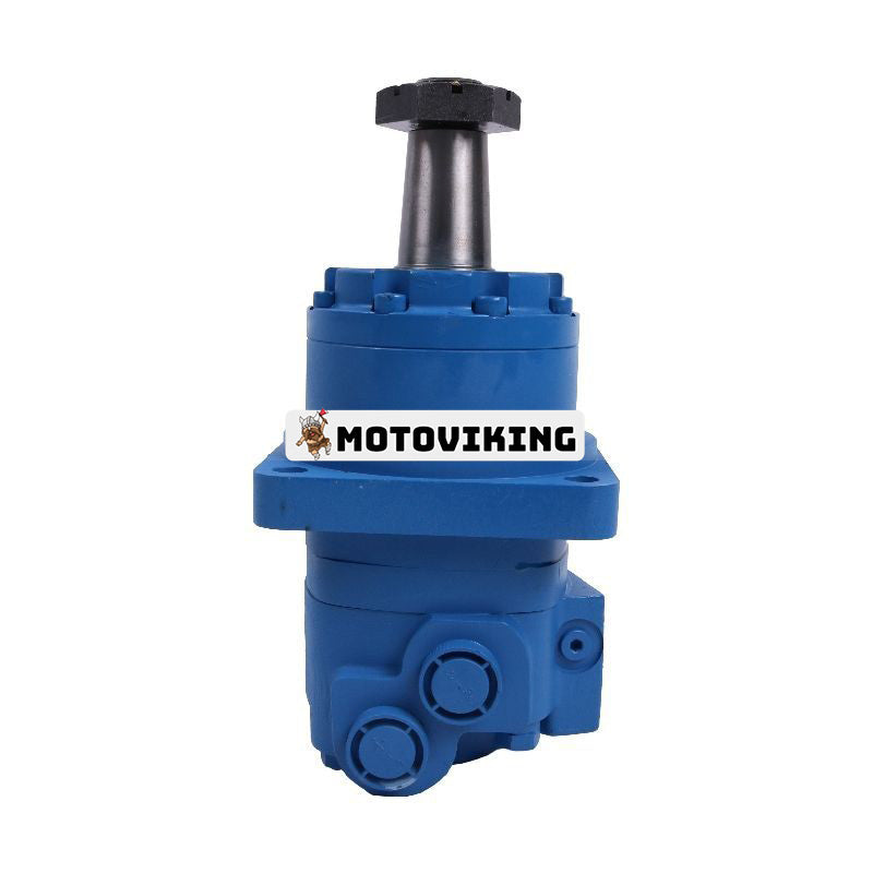Hydraulisk drivmotor 6675939 för Bobcat-lastare 444M 500 600 610 643 645 653 720 721 722 730 741 742 743 543 553