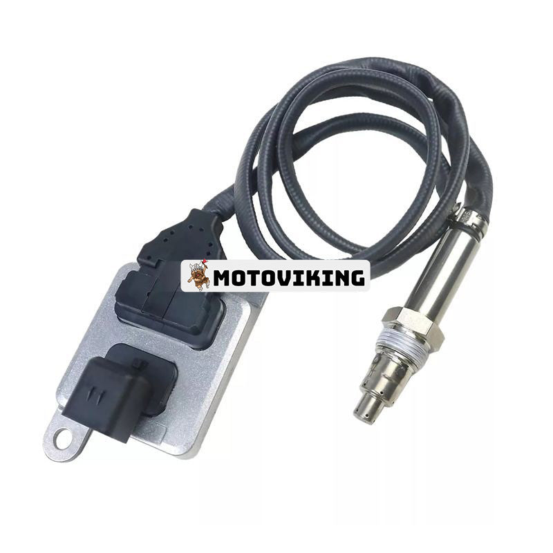 12V temperatursensor RE552182 5WK96773 för John Deere traktor 5085M 5090M 5100M 6110R 6120R Lastare 210L 310SLHL 337E 410L 710L