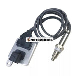 12V temperatursensor RE552182 5WK96773 för John Deere traktor 5085M 5090M 5100M 6110R 6120R Lastare 210L 310SLHL 337E 410L 710L