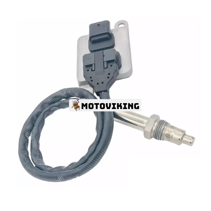 12V kväveoxid NOX-sensor 47688088 5WK97262 för CASE Traktor MAGNUM 180 200 220 240 250 280 310 340 PUMA 150 165