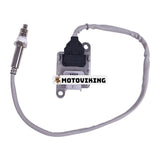 12V kväveoxid NOX-sensor 04214581 5WK97423 för Deutz Engine