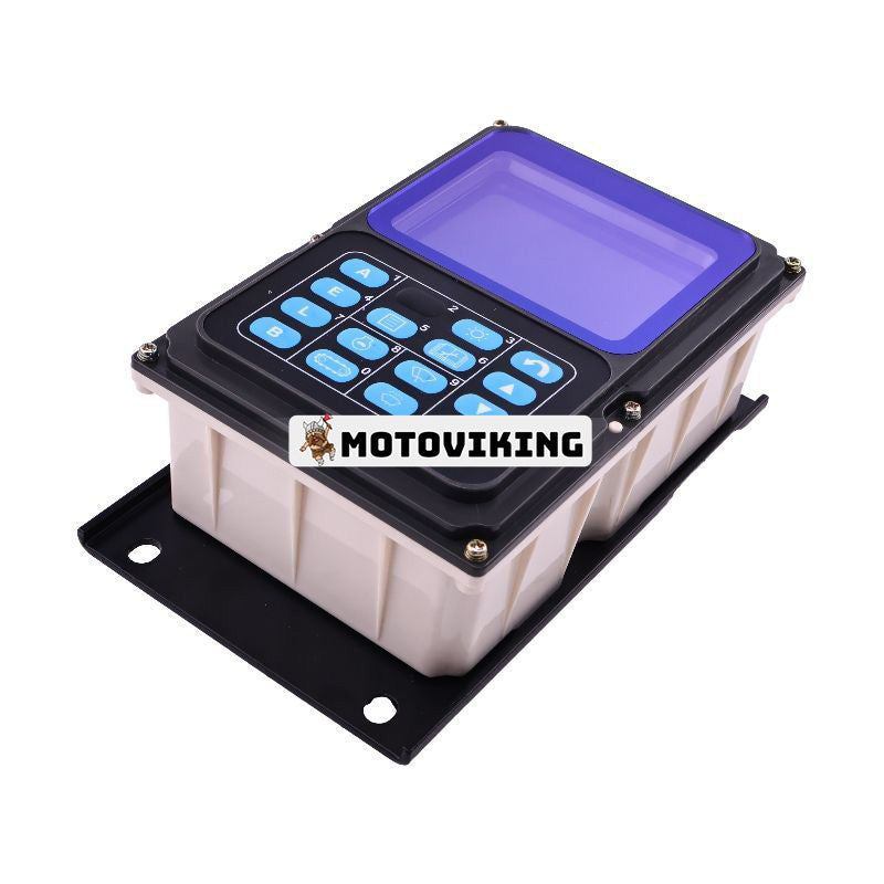 Monitor Cluster Gauge 7835-16-5002 för Komatsu Grävmaskin PC160-7 PC228US-3 PC308US-3 PC160LC-7E0 PC228US-3E0 PC228USLC-3E0 PC308USLC-3E0