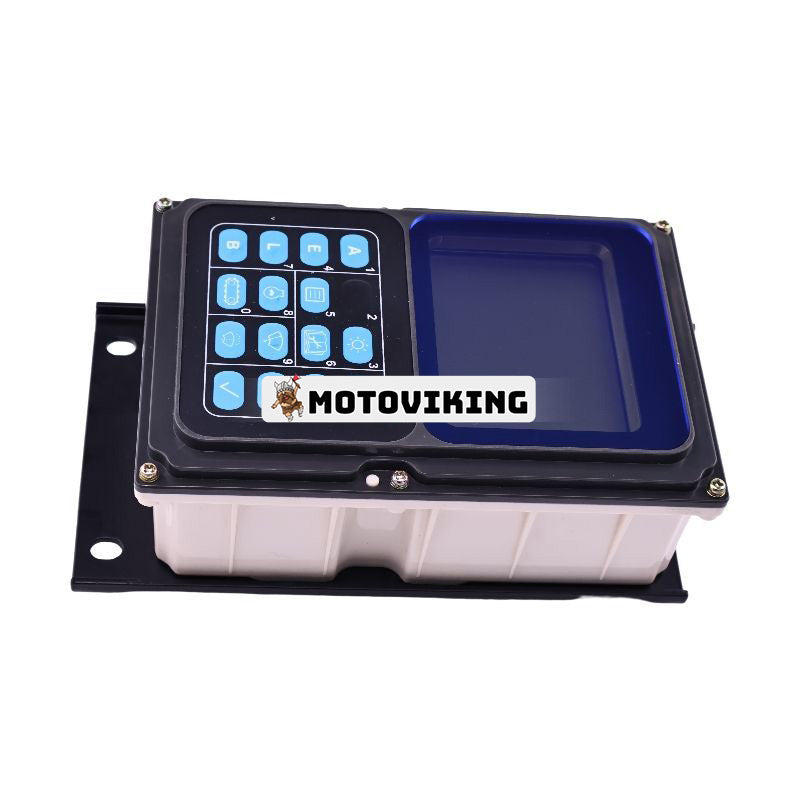 Monitor Cluster Gauge 7835-16-5002 för Komatsu Grävmaskin PC160-7 PC228US-3 PC308US-3 PC160LC-7E0 PC228US-3E0 PC228USLC-3E0 PC308USLC-3E0