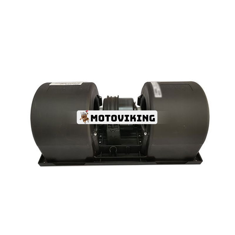 24V Aftermarket Spal 006-B46-22 3Vel inomhusfläktfläktmotor för Universal