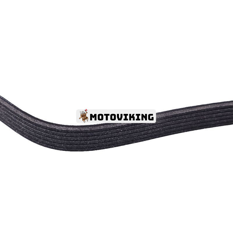 Generatorrem 78-1918 78-1543 för Thermo King Tripac APU