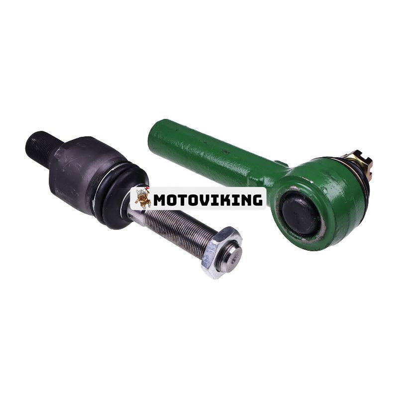 Styrcylinder styrstag AL166369 för John Deere Engine 4045 6068 Traktor 6125 6230 6330 6430 6520 6603
