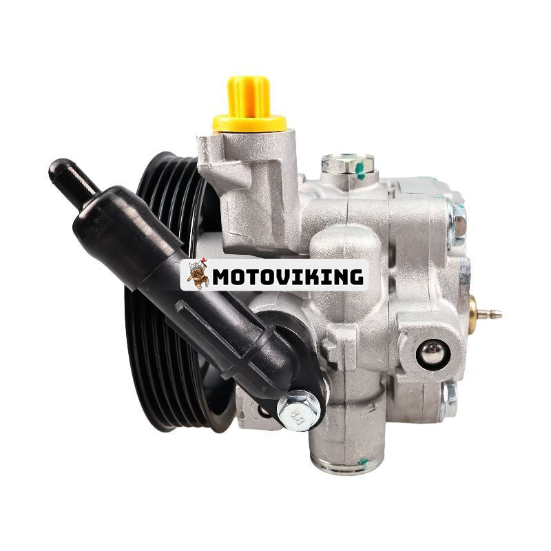 Servostyrningspump med remskiva 34430-AG03B för Subaru Legacy Outback 2.5L 2005-2009