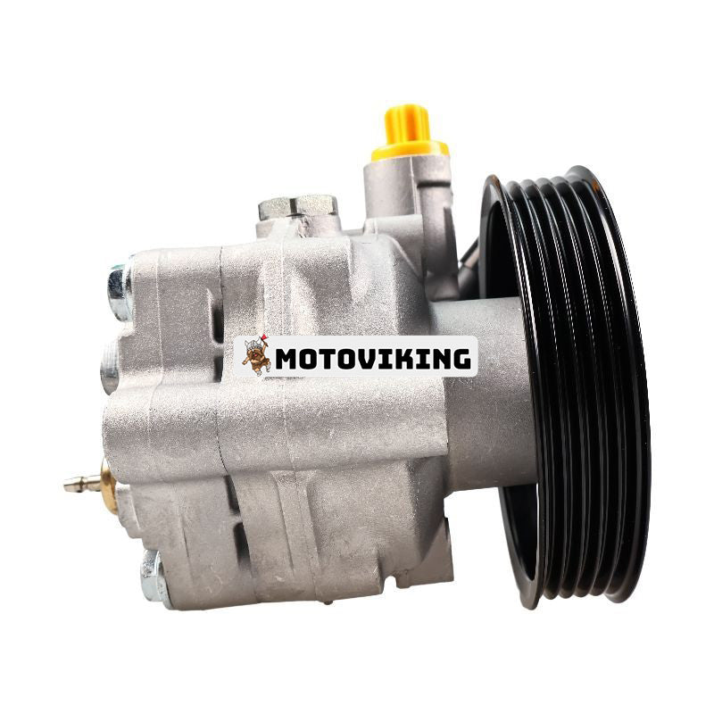 Servostyrningspump med remskiva 34430-AG03B för Subaru Legacy Outback 2.5L 2005-2009