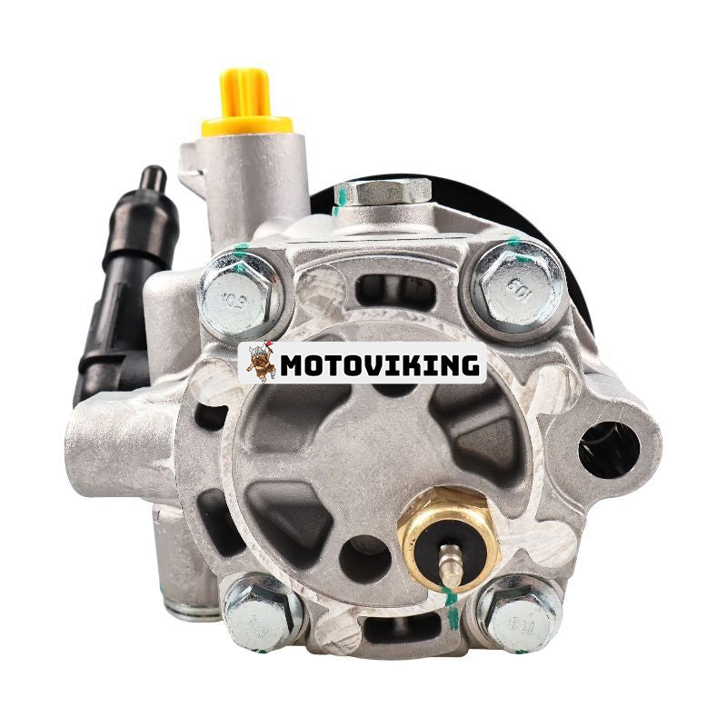 Servostyrningspump med remskiva 34430-AG03B för Subaru Legacy Outback 2.5L 2005-2009