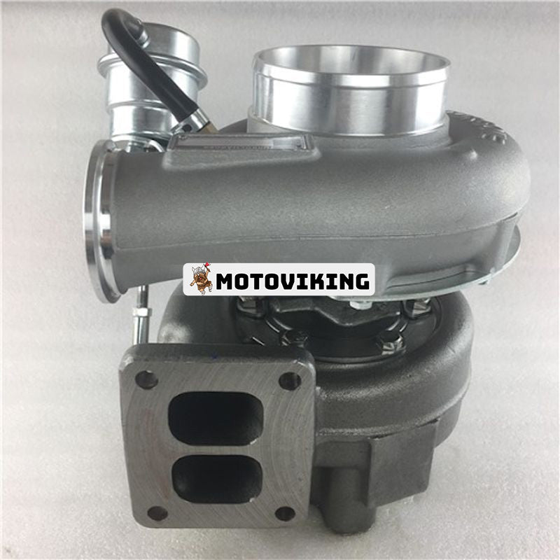 Turbo HX50W Turboladdare 61320961 3534355 för Iveco Engine 8460.41 Truck EuroTech