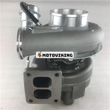 Turbo HX50W Turboladdare 61320961 3534355 för Iveco Engine 8460.41 Truck EuroTech