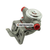 Fuel Lift Transfer Pump 2641722 505857 för Perkins Engine 4.203.2 New Holland Minilastare L779 L783 L785