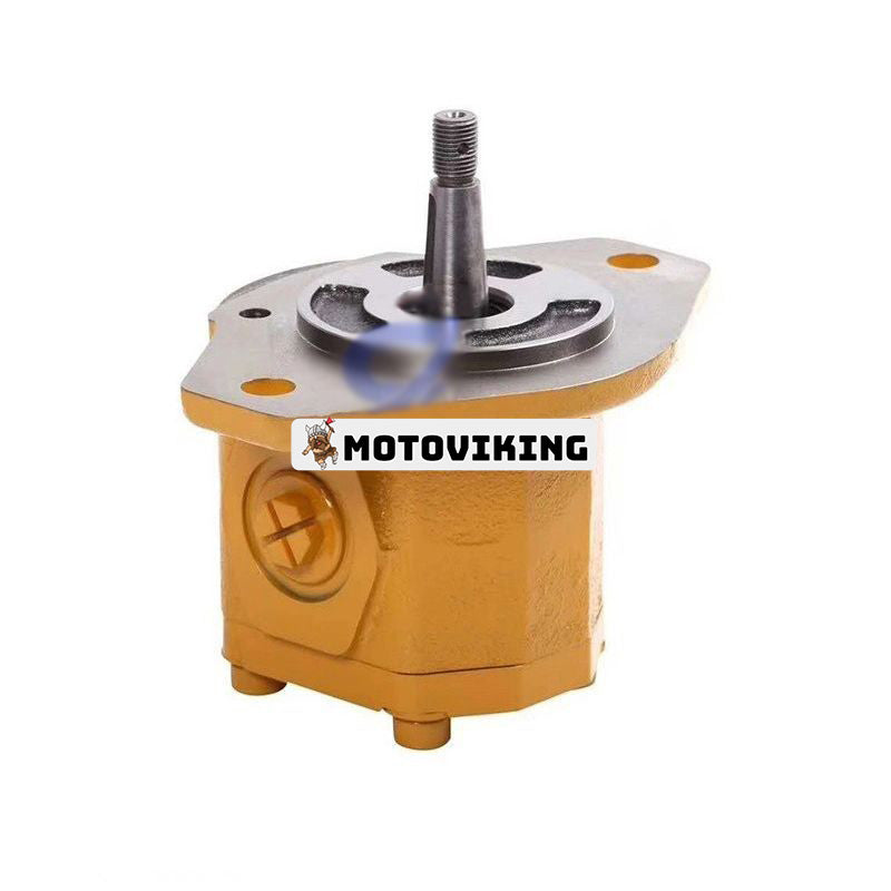 Hydraulisk fläktpump 201-3786 för Caterpillar CAT Engine C-9 Grävmaskin 330C 330CL 330CLN