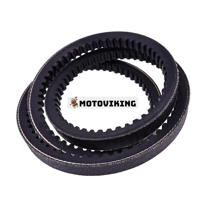Fläktrem 1G953-97010 för Kubota Engine V2203 D1503 D1703 D1803 V2003 V2403 WG2503 Traktor U35-4