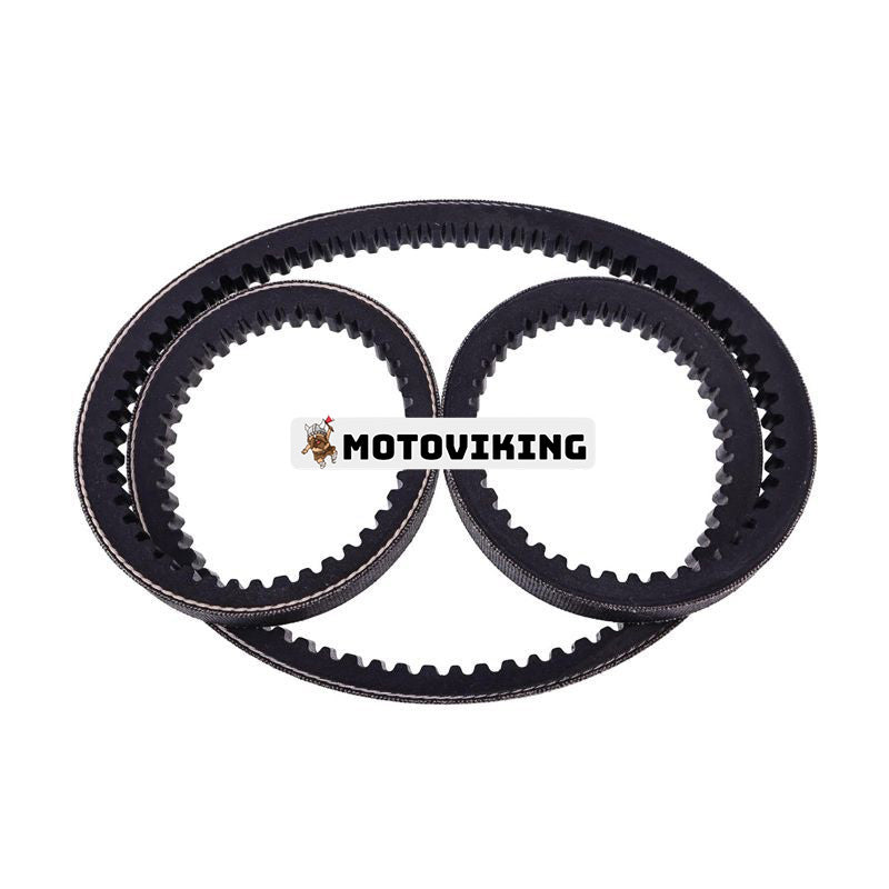 Fläktrem 1G953-97010 för Kubota Engine V2203 D1503 D1703 D1803 V2003 V2403 WG2503 Traktor U35-4