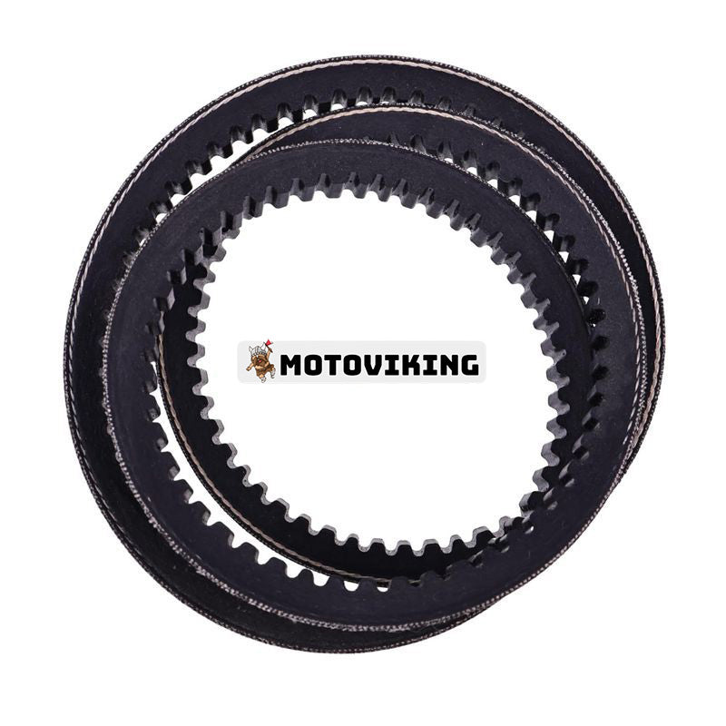 Fläktrem 1G953-97010 för Kubota Engine V2203 D1503 D1703 D1803 V2003 V2403 WG2503 Traktor U35-4