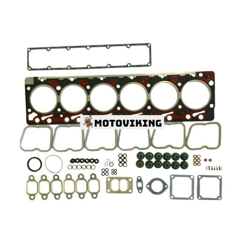 Övre packningssats 3936562 för Cummins Engine 6BT 5.9L ISB5.9 QSB5.9 6B 6BTA