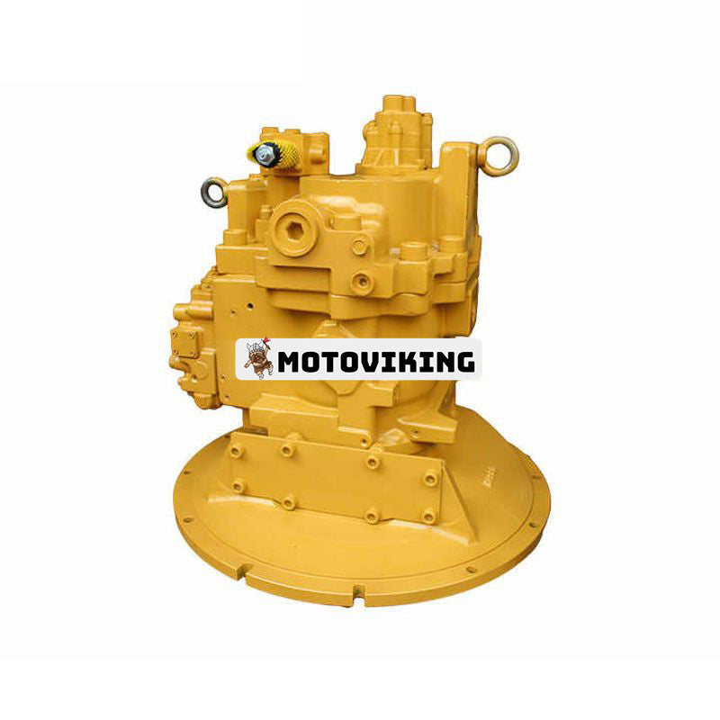 Hydraulpump 422-4080 för Caterpillar CAT grävmaskin 329D2 330D2