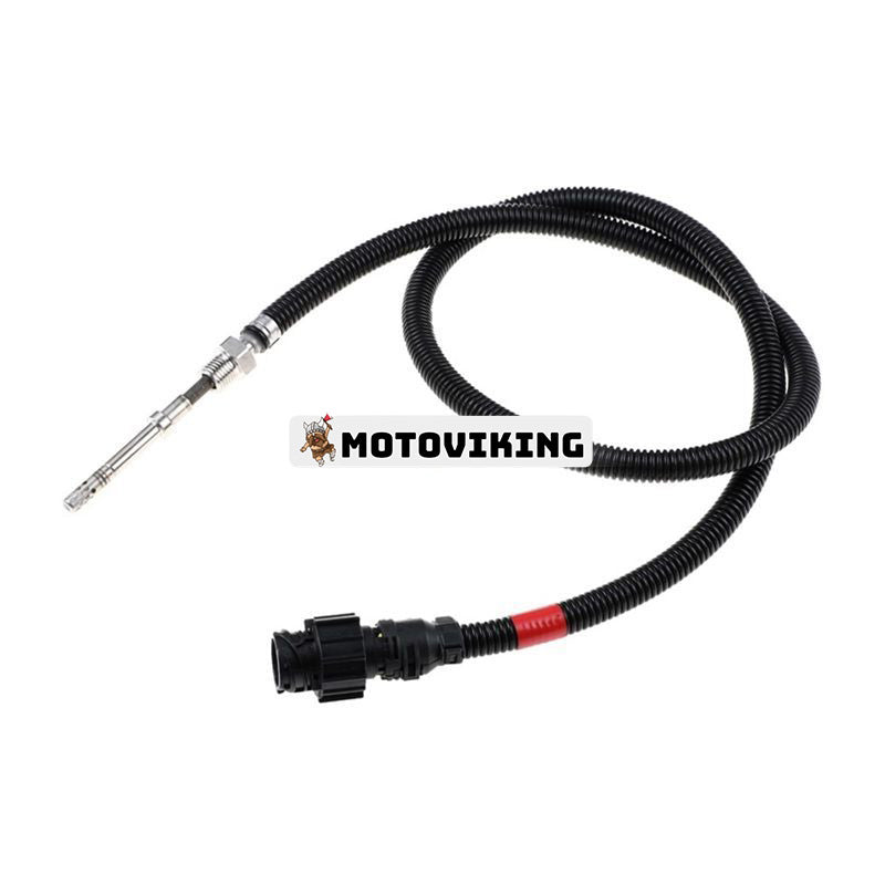 Temperatursensor 20889280 20451990 för Volvo Lastbil FH VM Buss B11R B5LH B7R B12B B12M B9L B9R