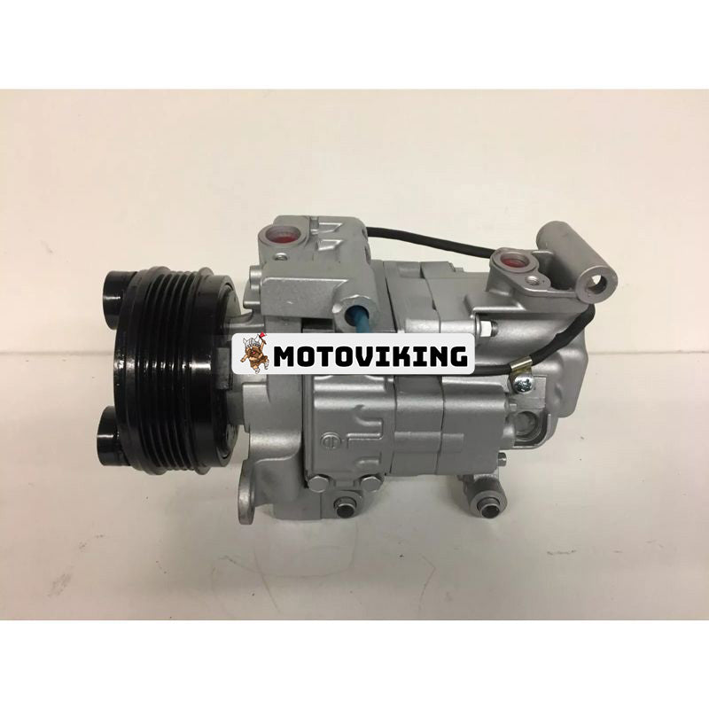 H12A1 A/C Kompressor LS00057463 för Mazda 5 2.3L 2006-2010