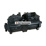 Hydraulpump KBJ12360 KRJ15970 för CASE Grävmaskin CX235SR CX240B CX240C CX250C CX260C CX210B CX220B CX210C CX220C CX230C