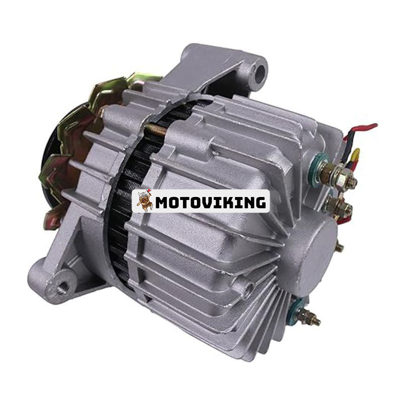 14V Generator Y385T-1-12100 för Yangdong Engine Y380T Y385T YD385 Jinma Foton Dongfeng 2JF200