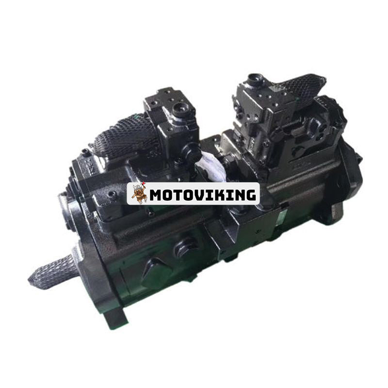 Hydraulpump K1056909 för Doosan Grävmaskin DX260LC(DICC) DX258LC