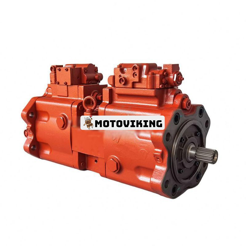 Hydraulpump 31NA-10021 för Hyundai Grävmaskin R370LC-7 R3700LC-7