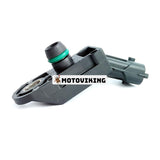 MAP trycksensor 420274057 för Sea-Doo GTX 130 155 185 215 255 260 4TEC 2002-2017